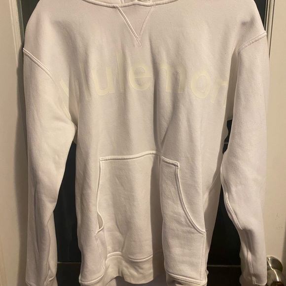 All Yours Graphic Hoodie - Picture 2 of 5